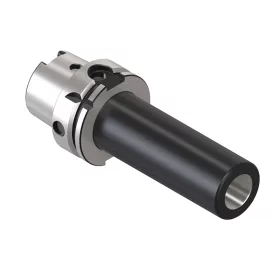   Átalakítóhüvely, HSK63 / Morse 2, behúzómenettel, DIN 69893 A+C, KINTEK