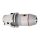 Száras NC fúrótokmány, 2,5 - 16 mm / HSK63, DIN 69893 A+C, KINTEK