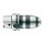 Száras NC fúrótokmány, 1 - 13 mm / HSK63, DIN 69893 A+C, belső hűtéssel, KINTEK