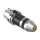 Száras NC fúrótokmány, 3 - 16 mm / HSK63, DIN 69893 A+C, belső hűtéssel, KINTEK