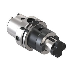   Kombinált marófelfogó tüske, HSK63 / 22 mm, DIN 69893 A+C, KINTEK