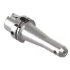 Alaptartó maró befogáshoz, HSK63 / 6 mm, DIN 69893 A+C, Weldon, hosszú, H160, KINTEK