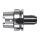 Alaptartó maró befogáshoz, HSK40 / 8 mm, DIN 69893 A+C, Weldon, KINTEK