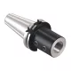 Szerszámtartó telibefúróhoz, DIN69871, SK40 / 16 mm, KINTEK