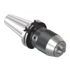 Száras fúrótokmány, 1 - 13 mm / SK40, DIN 69871 A, KINTEK