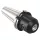 Alaptartó maró befogáshoz, SK40 / 6 mm, DIN 69871 AD, Weldon, G2,5/25000, KINTEK