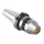 Száras NC fúrótokmány, 1 - 13 mm / SK50, DIN 69871 AD/B, KINTEK
