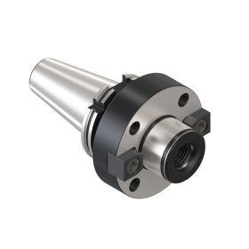   Marófelfogó tüske, SK40 / 40 mm, DIN69871, nagy marófejekhez, KINTEK