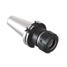   Patronos befogó, ER16 / SK40, hosszú, H100, DIN 69871 AD, KINTEK