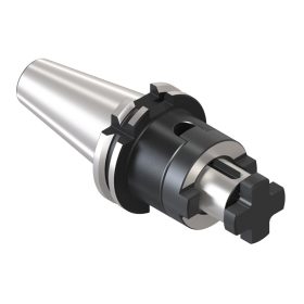   Kombinált marófelfogó tüske, DIN 69871, SK40 / 16 mm, hosszú, KINTEK