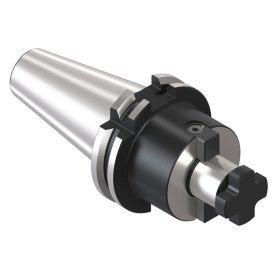   Marófelfogó tüske, SK 40 / 16 mm, DIN69871 AD/B, hosszú, H200, KINTEK