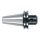 Alaptartó maró befogáshoz, SK40 / 40 mm, DIN 69871 AD, Whistle Notch, KINTEK