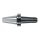 Alaptartó maró befogáshoz, SK40 / 10 mm, DIN 69871 AD, Weldon, hosszú, H160, KINTEK