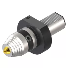   Precíziós száras fúrótokmány, 0,5 - 13 mm / VDI 30, DIN 69880, KINTEK