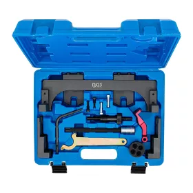 Motorvezérlés beállító készlet, BMW B38, B48, B58