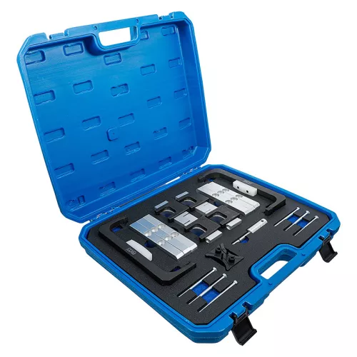 Motorvezérlés beállító készlet, Mercedes-Benz M176 / M177 / M178