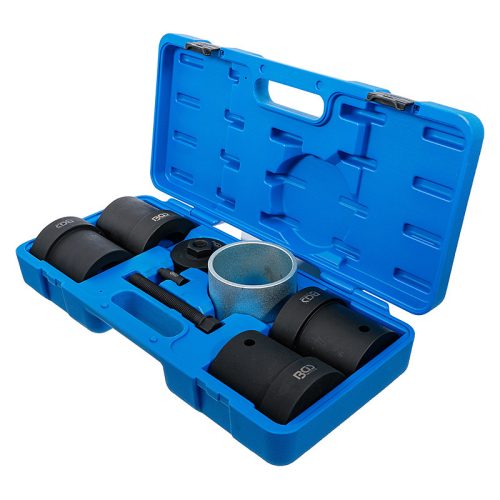 Kézi sebességváltó fogaskerék lehúzó készlet, VAG