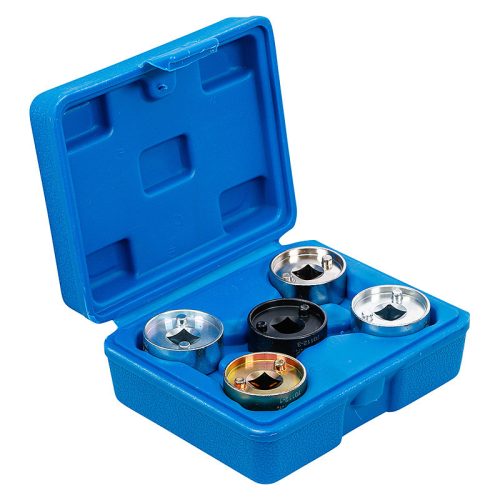 Vezérműtengely állítószelep kulcsok, VAG, 5 darabos