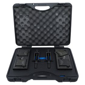 Motorvezérlés beállító készlet, Porsche M96 / M97