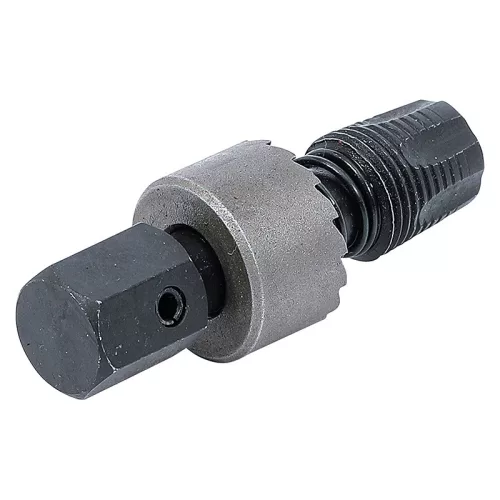 Gyújtógyertya-menettisztító tömítőfészekvágóval, M14 x 1,25