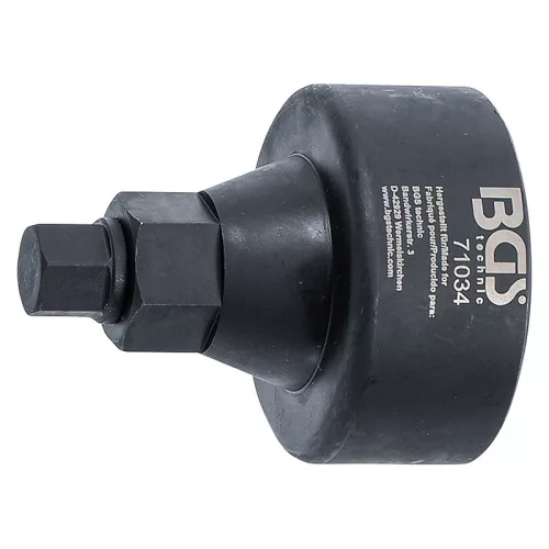 Befecskendező szivattyúkerék lehúzó, VAG