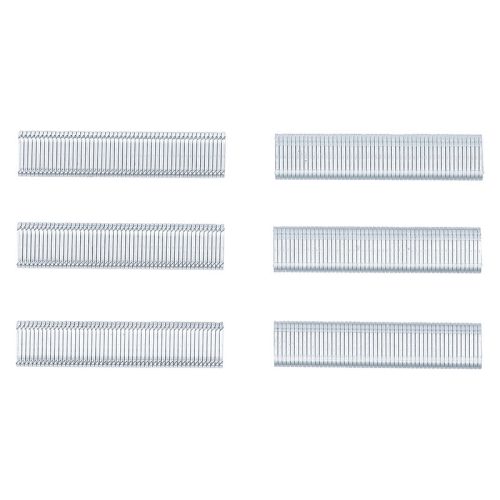 Drótháló rögzítőkapocs készlet, 300 darabos