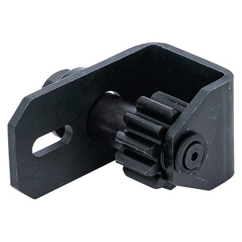 Főtengely és lendkerék forgató, DAF 35 t