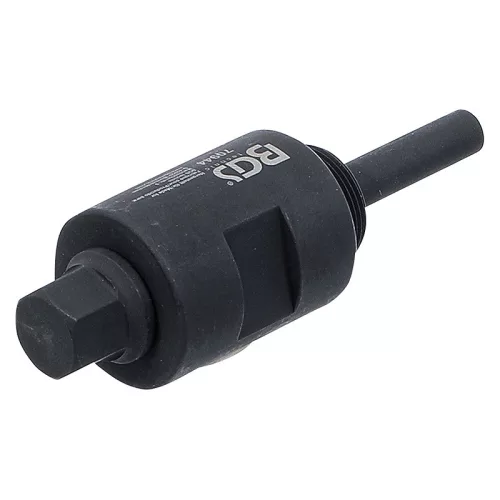 Kiegyenlítőtengely fogaskerék lehúzó, BMW B46, B48