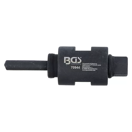 Kiegyenlítőtengely fogaskerék lehúzó, BMW B46, B48