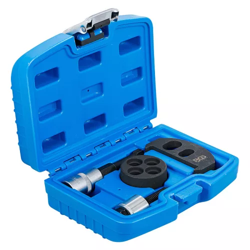 Főtengelyforgató és lendkerék rögzítő készlet, BMW, MINI