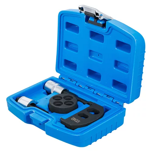 Főtengelyforgató és lendkerék rögzítő készlet, BMW, MINI