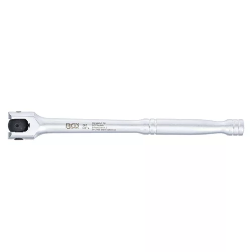 Csuklós hajtókar, 1/2", 250 mm