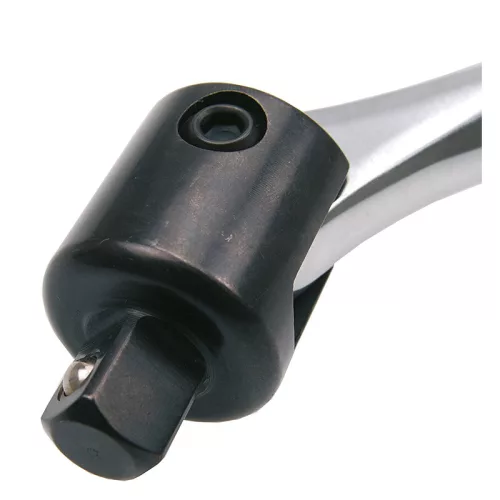 Csuklós hajtókar, 3/4", 630 mm