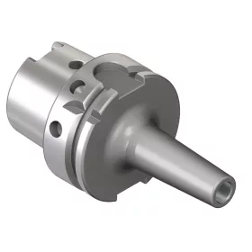   Zsugorbefogó, 4,5°-os, HSK63 / 6 mm, DIN69893 A, hosszú, H160, KINTEK