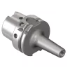 Zsugorbefogó, 3°-os, HSK63 / 10 mm, DIN69893 A, hosszú, H120, KINTEK