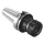 Patronos befogó, ER40 / BT50, Dual Contact MAS 403-BT AD, KINTEK