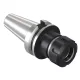 Patronos befogó, ER20 / BT30, Dual Contact MAS 403-BT AD, KINTEK