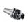Marófelfogó tüske, BT 30 / 22 mm, Dual Contact MAS 403-BT AD, KINTEK