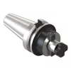 Marófelfogó tüske, BT 40 / 16 mm, Dual Contact MAS 403-BT AD, hosszú, H100, KINTEK
