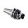 Marófelfogó tüske, BT 40 / 16 mm, Dual Contact MAS 403-BT AD, hosszú, H100, KINTEK