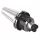 Marófelfogó tüske, SK50 / 27 mm, Dual Contact DIN 69871 AD, KINTEK
