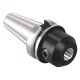 Alaptartó maró befogáshoz, BT40 / 25 mm, Dual Contact MAS 403-BT AD, Weldon, KINTEK