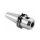 Alaptartó maró befogáshoz, SK40 / 6 mm, Dual Contact DIN 69871 AD, Weldon, KINTEK