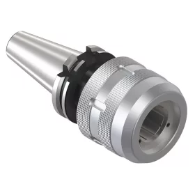 Erőbefogó, SK40 / 20 mm, Dual Contact DIN 69871, KINTEK