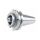 Alaptartó, SK50 / Capto C50 L30, Dual Contact DIN 69871, KINTEK