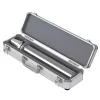 Ellenőrző tüske (mérő tüske), kofferben, BT40 / 40 mm, Dual Contact MAS 403-BT, KINTEK