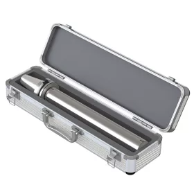   Ellenőrző tüske (mérő tüske), kofferben, BT40 / 40 mm, Dual Contact MAS 403-BT, KINTEK