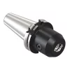 Alaptartó maró befogáshoz, hűtőcsatornával, SK40 / 32 mm, DIN 69871 AD, Weldon, KINTEK