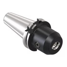   Alaptartó maró befogáshoz, hűtőcsatornával, SK40 / 6 mm, DIN 69871 AD, Weldon, KINTEK