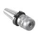 Erőbefogó, SK50 / 32 mm L105, DIN 69871 AD, KINTEK